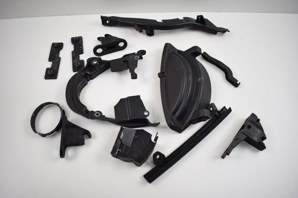Protetores Diversos E Suportes Bmw R 1200 Gs R1200 04-12