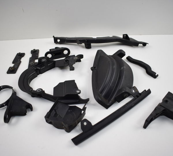 Protetores Diversos E Suportes Bmw R 1200 Gs R1200 04-12