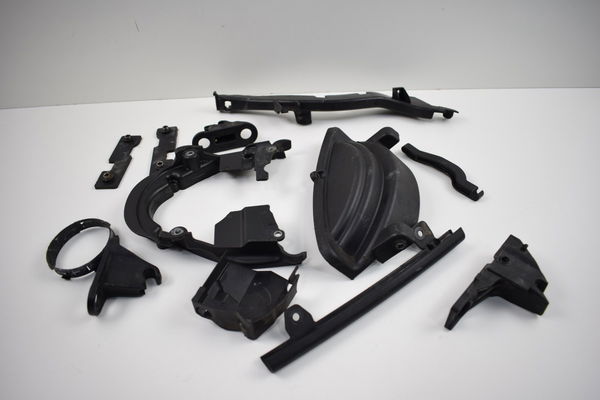 Protetores Diversos E Suportes Bmw R 1200 Gs R1200 04-12