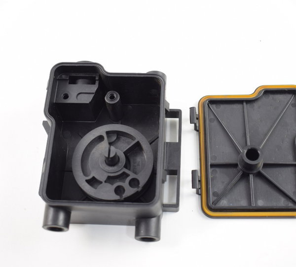 Caixa Distribuição Acelerador Bmw R1200 R 1200 Gs 04-12 