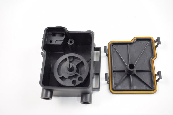 Caixa Distribuição Acelerador Bmw R1200 R 1200 Gs 04-12 