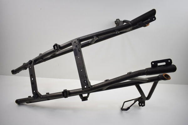 Quadro B Triumph Tiger 800 2016 Original 