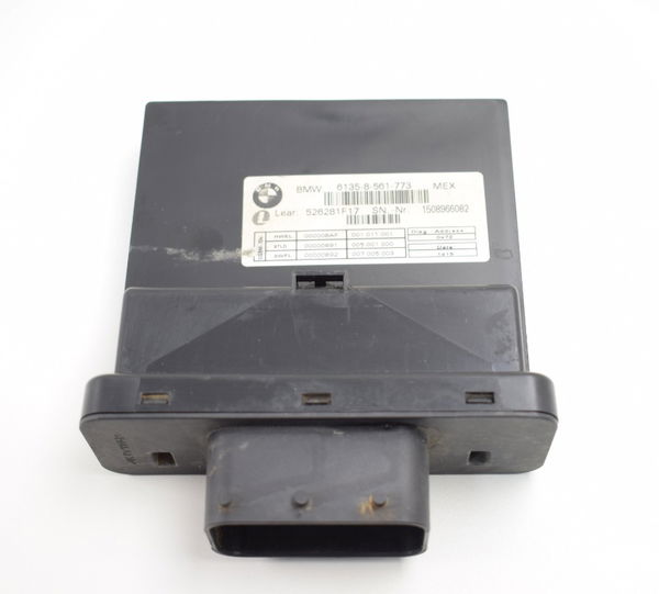 Modulo Controle Luz Basico Bmw R1200 R 1200 Gs Adv 2015