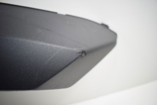 Entrada Ar Aleta Carenagem Esquer. Bmw R1200 R 1200 Gs 13-19