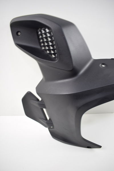 Entrada Ar Aleta Carenagem Esquer. Bmw R1200 R 1200 Gs 13-19