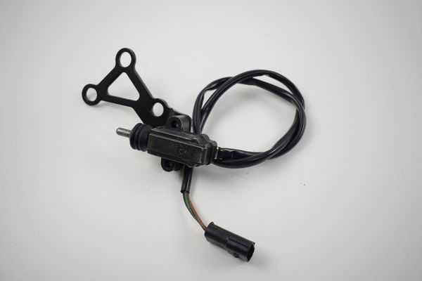 Sensor Pedal Lateral Triumph Speed Triple 1050 2014 Original