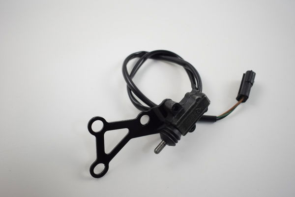 Sensor Pedal Lateral Triumph Speed Triple 1050 2014 Original