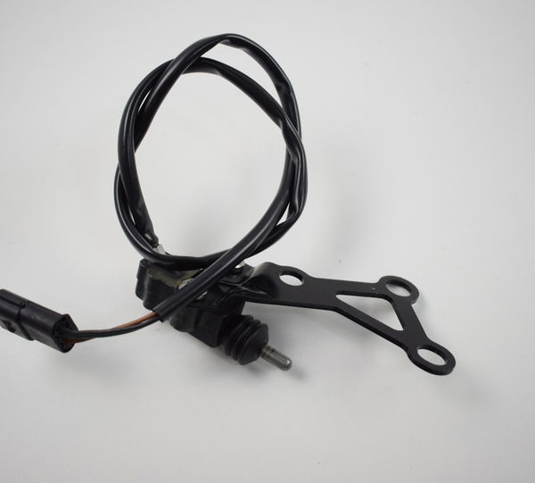 Sensor Pedal Lateral Triumph Speed Triple 1050 2014 Original