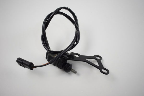 Sensor Pedal Lateral Triumph Speed Triple 1050 2014 Original