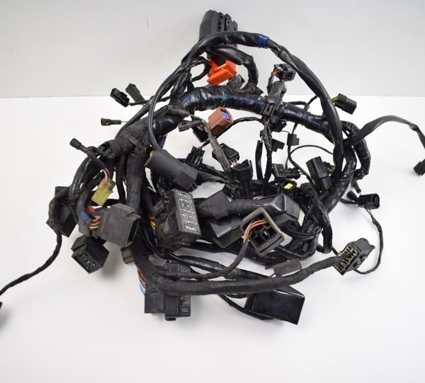 Chicote Principal Triumph Speed Triple 1050 2014 Original