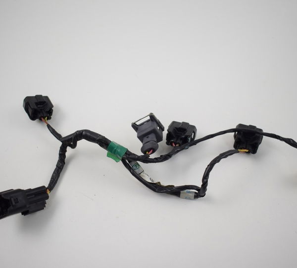 Chicote Injeção Bicos Triumph Speed Triple 1050 2014 