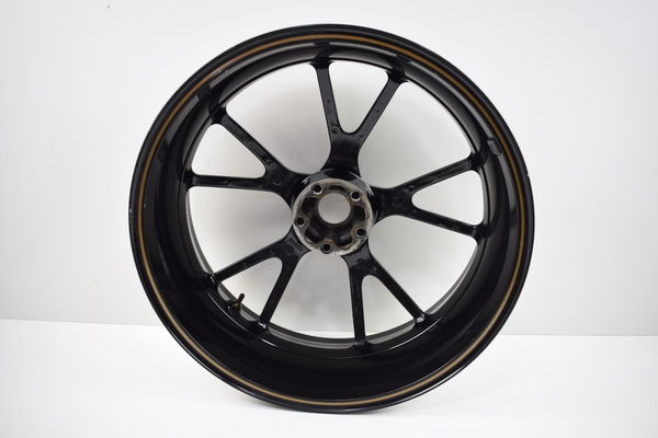 Roda Traseira Triumph Speed Triple 1050 2014 Original 