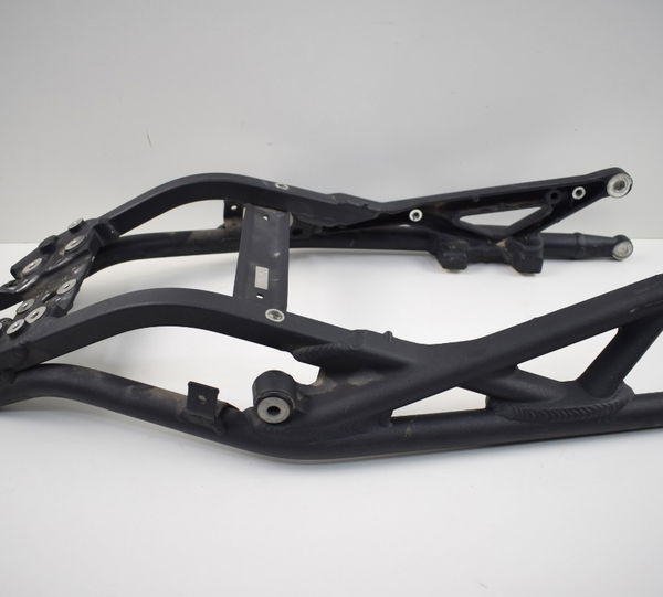 Quadro B Sub Chassis Triumph Speed Triple 1050 2014 Original