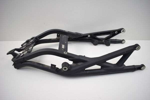 Quadro B Sub Chassis Triumph Speed Triple 1050 2014 Original