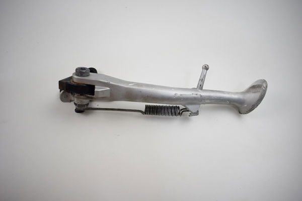 Pedal Descanso Lateral Triumph Speed Triple 1050 2014