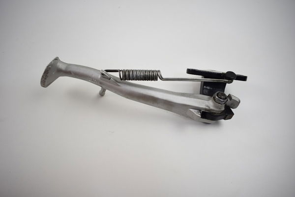 Pedal Descanso Lateral Triumph Speed Triple 1050 2014