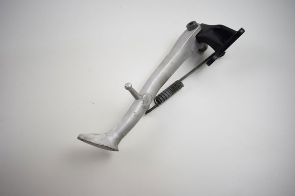 Pedal Descanso Lateral Triumph Speed Triple 1050 2014