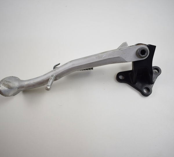 Pedal Descanso Lateral Triumph Speed Triple 1050 2014