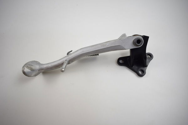 Pedal Descanso Lateral Triumph Speed Triple 1050 2014