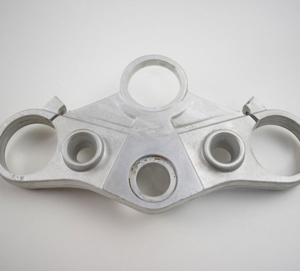 Mesa Superior Triumph Speed Triple 1050 2014 Original