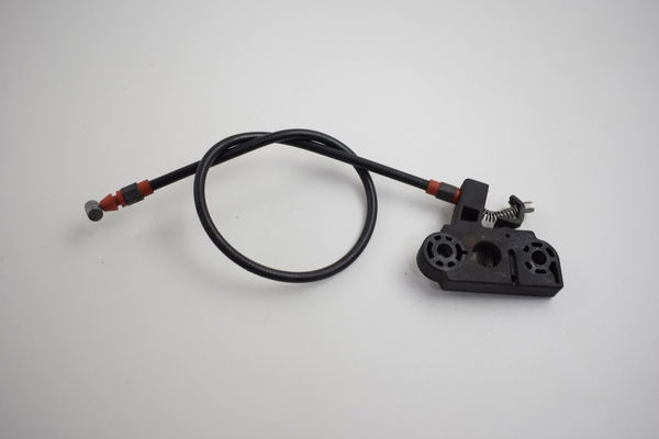 Trava Banco C/cabo Triumph Speed Triple 1050 2014 Original