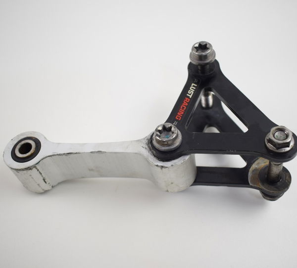 Pro Link Balança Triumph Speed Triple 1050 2014 Original