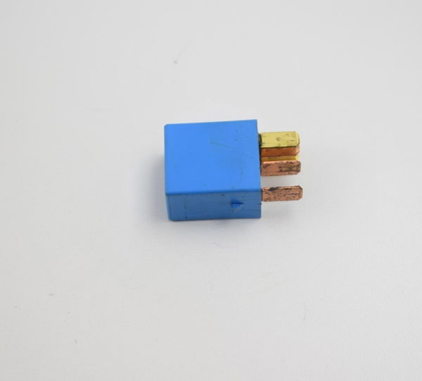 Rele Auxiliar Triumph Speed Triple 1050 2014