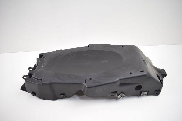 Paralama Traseiro Interno Triumph Speed Triple 1050 2014