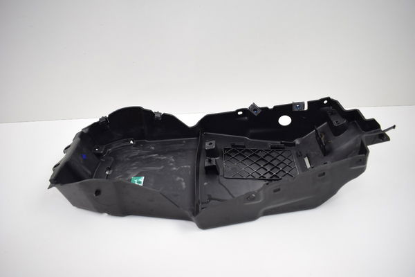 Paralama Traseiro Interno Triumph Speed Triple 1050 2014