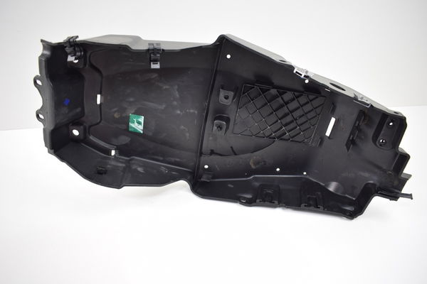 Paralama Traseiro Interno Triumph Speed Triple 1050 2014