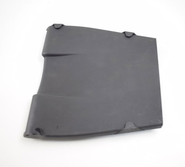 Acabamento Paralama Traseiro Triumph Speed Triple 1050 2014