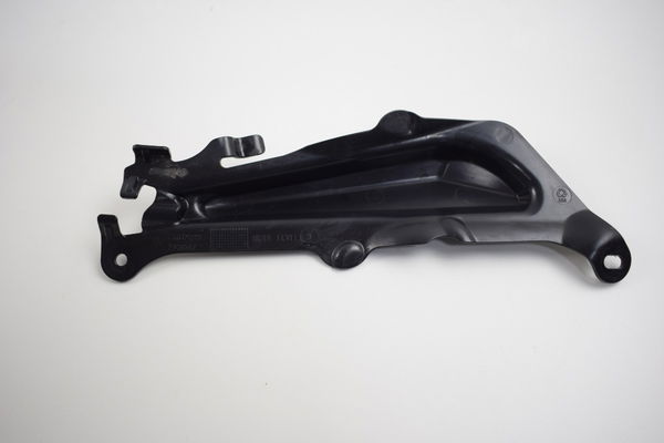 Acabamento Lateral Esquerdo Triumph Speed Triple 1050 2014