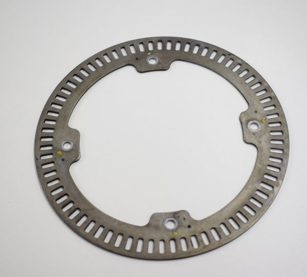 Roda Fonica Disco Abs Tras. Triumph Speed Triple 1050 2014