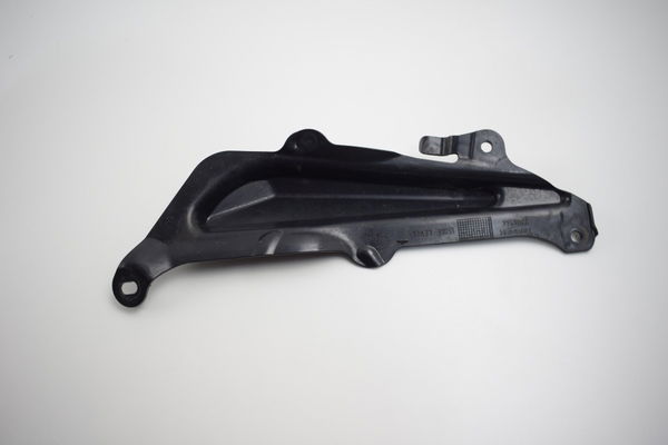 Acabamento Lateral Direito Triumph Speed Triple 1050 2014