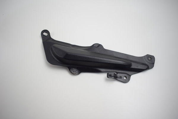 Acabamento Lateral Direito Triumph Speed Triple 1050 2014