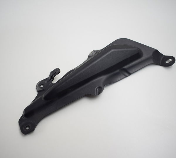 Acabamento Lateral Direito Triumph Speed Triple 1050 2014