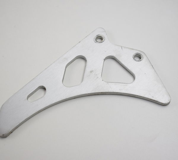 Guia Corrente Protetor Triumph Speed Triple 1050 2014