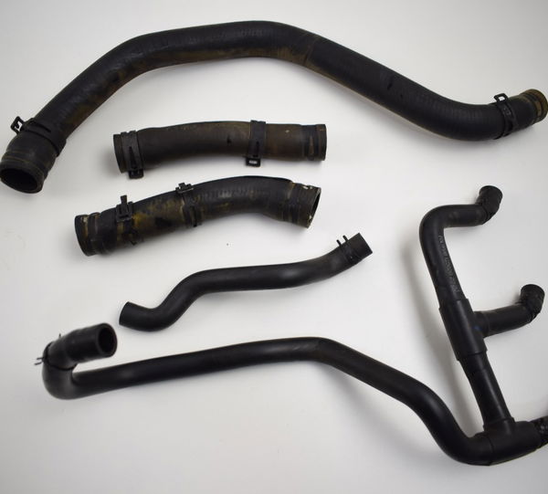 Mangueira (jogo) Agua Triumph Speed Triple 1050 2014 Orig.