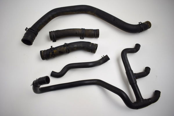 Mangueira (jogo) Agua Triumph Speed Triple 1050 2014 Orig.