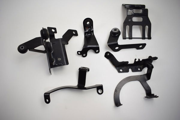 Suportes Diversos Triumph Speed Triple 1050 2014 