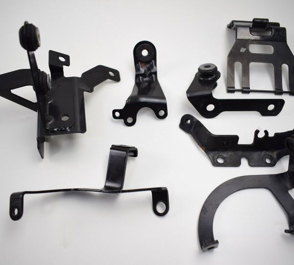 Suportes Diversos Triumph Speed Triple 1050 2014 