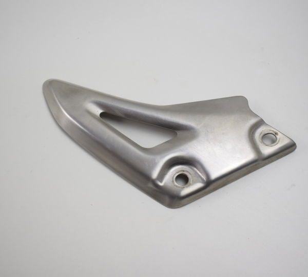 Protetor Perna Bacalhau Esq. Triumph Speed Triple 1050 2014