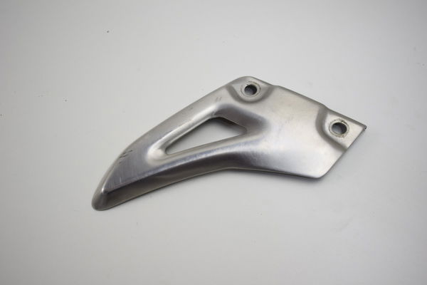 Protetor Perna Bacalhau Dir. Triumph Speed Triple 1050 2014