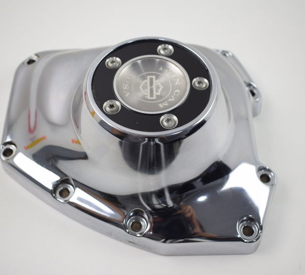 Tampa Motor Dir. Harley Electra Glide Touring Mod. 103 Orig.