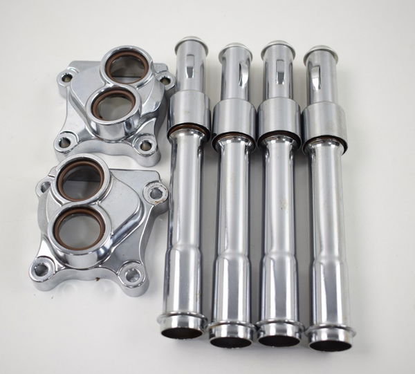 Capa Vareta Válvula Harley Touring Electra Glide Mod. 103