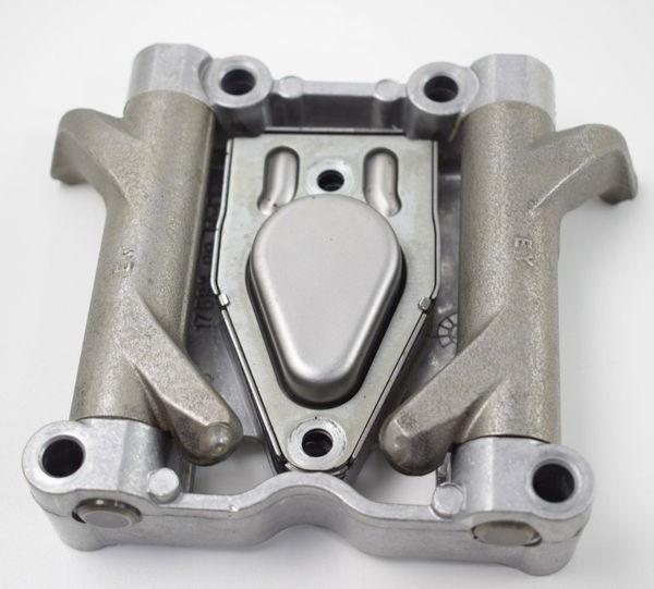 Mesa Com Balancim Harley Electra Glide Touring Mod. 103