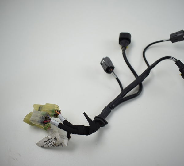 Chicote Injeção Ducati Multistrada Enduro 2017 Original