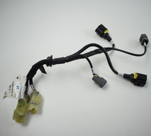 Chicote Injeção Ducati Multistrada Enduro 2017 Original