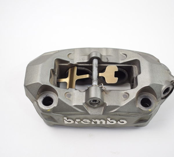 Pinça Freio Dianteira Direita Ducati Multistrada Enduro 2017