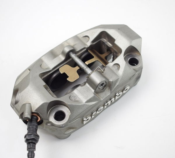 Pinça Freio Dianteira Esq. Ducati Multistrada Enduro 2017